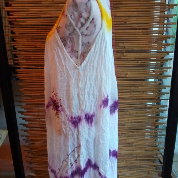 California Breeze Sundress M/L - Picture 3 of 7